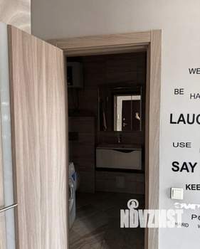 1-к квартира, на длительный срок, 47м2, 8/25 этаж
