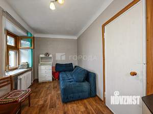 2-к квартира, на длительный срок, 41м2, 3/5 этаж