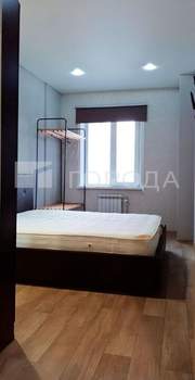 2-к квартира, на длительный срок, 46м2, 10/25 этаж