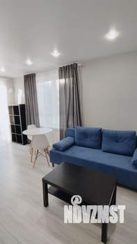 1-к квартира, на длительный срок, 42м2, 6/10 этаж