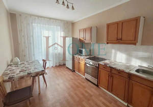 1-к квартира, на длительный срок, 43м2, 6/10 этаж