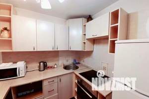 1-к квартира, посуточно, 35м2, 2/5 этаж