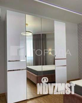 2-к квартира, на длительный срок, 71м2, 24/25 этаж