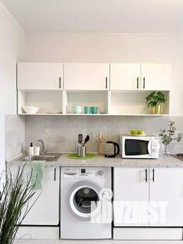 1-к квартира, посуточно, 49м2, 1/1 этаж