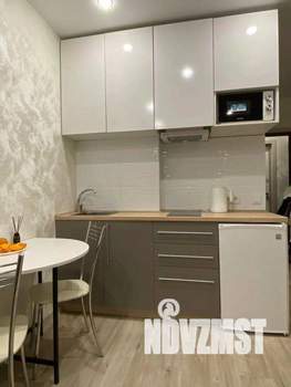 1-к квартира, посуточно, 23м2, 1/1 этаж