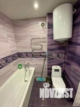 2-к квартира, посуточно, 46м2, 3/5 этаж