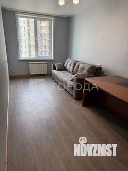 3-к квартира, на длительный срок, 91м2, 10/15 этаж