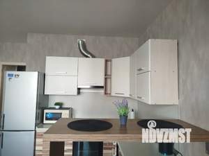 1-к квартира, посуточно, 32м2, 19/25 этаж