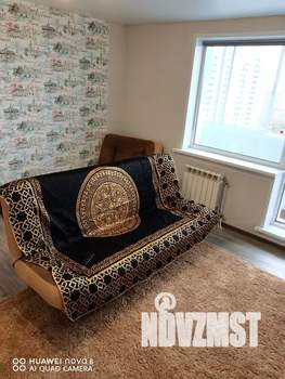 Студия квартира, посуточно, 31м2, 14/15 этаж