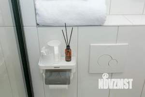 1-к квартира, посуточно, 26м2, 1/1 этаж