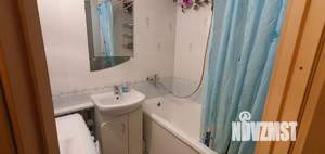 2-к квартира, на длительный срок, 44м2, 4/5 этаж