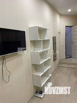 1-к квартира, на длительный срок, 25м2, 1/24 этаж