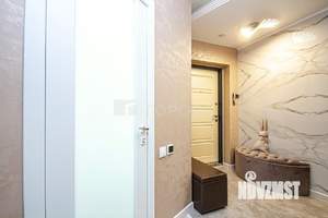 3-к квартира, на длительный срок, 73м2, 20/26 этаж