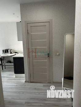 Студия квартира, на длительный срок, 27м2, 9/9 этаж