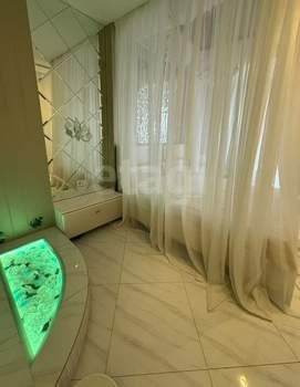 2-к квартира, на длительный срок, 65м2, 18/26 этаж