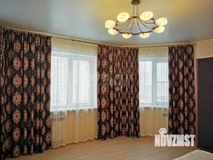 3-к квартира, на длительный срок, 96м2, 2/17 этаж