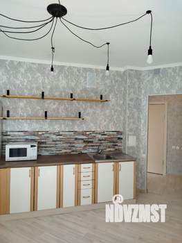 1-к квартира, на длительный срок, 43м2, 14/18 этаж