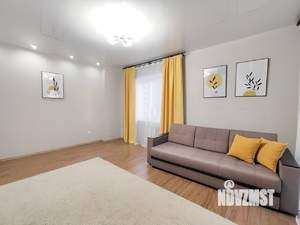 2-к квартира, на длительный срок, 63м2, 10/27 этаж