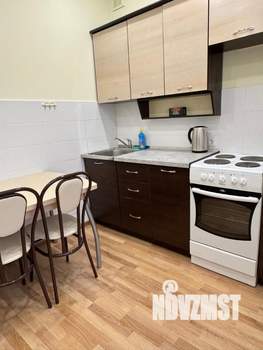 1-к квартира, на длительный срок, 35м2, 5/10 этаж