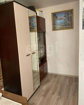 2-к квартира, на длительный срок, 44м2, 4/5 этаж