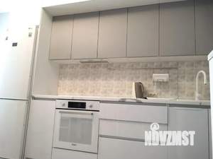 2-к квартира, посуточно, 77м2, 17/20 этаж