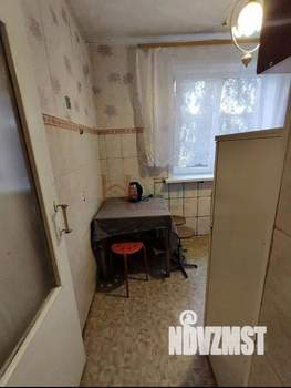 1-к квартира, на длительный срок, 30м2, 4/5 этаж
