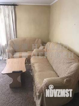 3-к квартира, на длительный срок, 85м2, 4/13 этаж