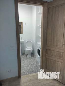 1-к квартира, на длительный срок, 40м2, 6/12 этаж