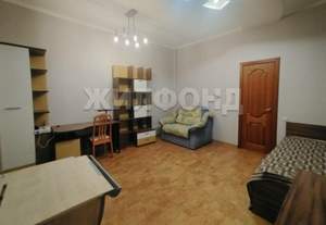 3-к квартира, на длительный срок, 80м2, 3/12 этаж