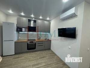 Студия квартира, на длительный срок, 30м2, 2/21 этаж