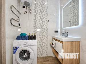 1-к квартира, посуточно, 30м2, 5/18 этаж