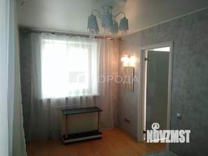 2-к квартира, на длительный срок, 47м2, 4/5 этаж