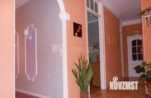 1-к квартира, на длительный срок, 43м2, 4/5 этаж