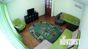 1-к квартира, посуточно, 54м2, 1/1 этаж