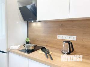 1-к квартира, посуточно, 54м2, 14/24 этаж
