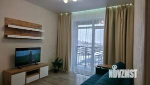 3-к квартира, на длительный срок, 67м2, 5/24 этаж