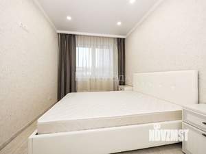 2-к квартира, на длительный срок, 60м2, 2/20 этаж