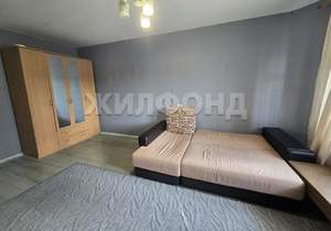 1-к квартира, на длительный срок, 37м2, 7/9 этаж