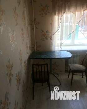 1-к квартира, на длительный срок, 31м2, 2/5 этаж