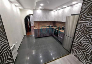 2-к квартира, на длительный срок, 65м2, 13/18 этаж