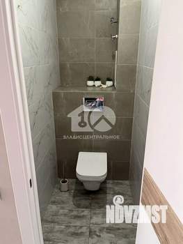 2-к квартира, на длительный срок, 57м2, 15/17 этаж