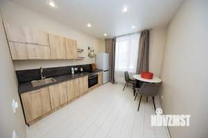 2-к квартира, на длительный срок, 54м2, 5/27 этаж