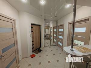 2-к квартира, на длительный срок, 45м2, 17/25 этаж