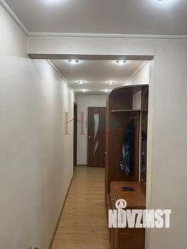 3-к квартира, на длительный срок, 59м2, 2/5 этаж