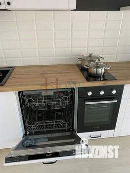 1-к квартира, на длительный срок, 37м2, 8/15 этаж