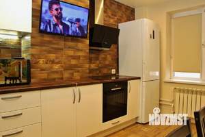 2-к квартира, на длительный срок, 58м2, 5/10 этаж