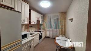 2-к квартира, на длительный срок, 48м2, 4/9 этаж