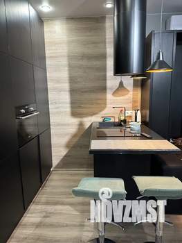 Студия квартира, посуточно, 35м2, 18/20 этаж