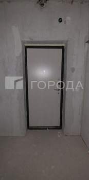 Студия квартира, на длительный срок, 25м2, 16/19 этаж