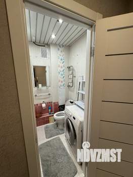 2-к квартира, на длительный срок, 42м2, 3/5 этаж